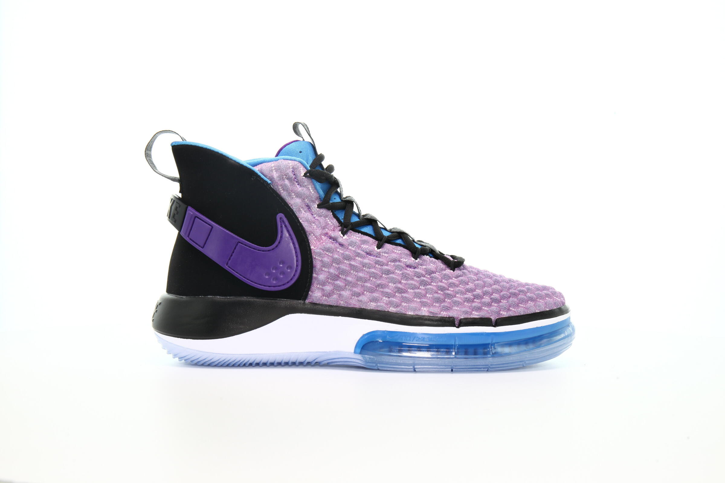 Nike Alphadunk Voltage Purple BQ5401 900 AFEW STORE